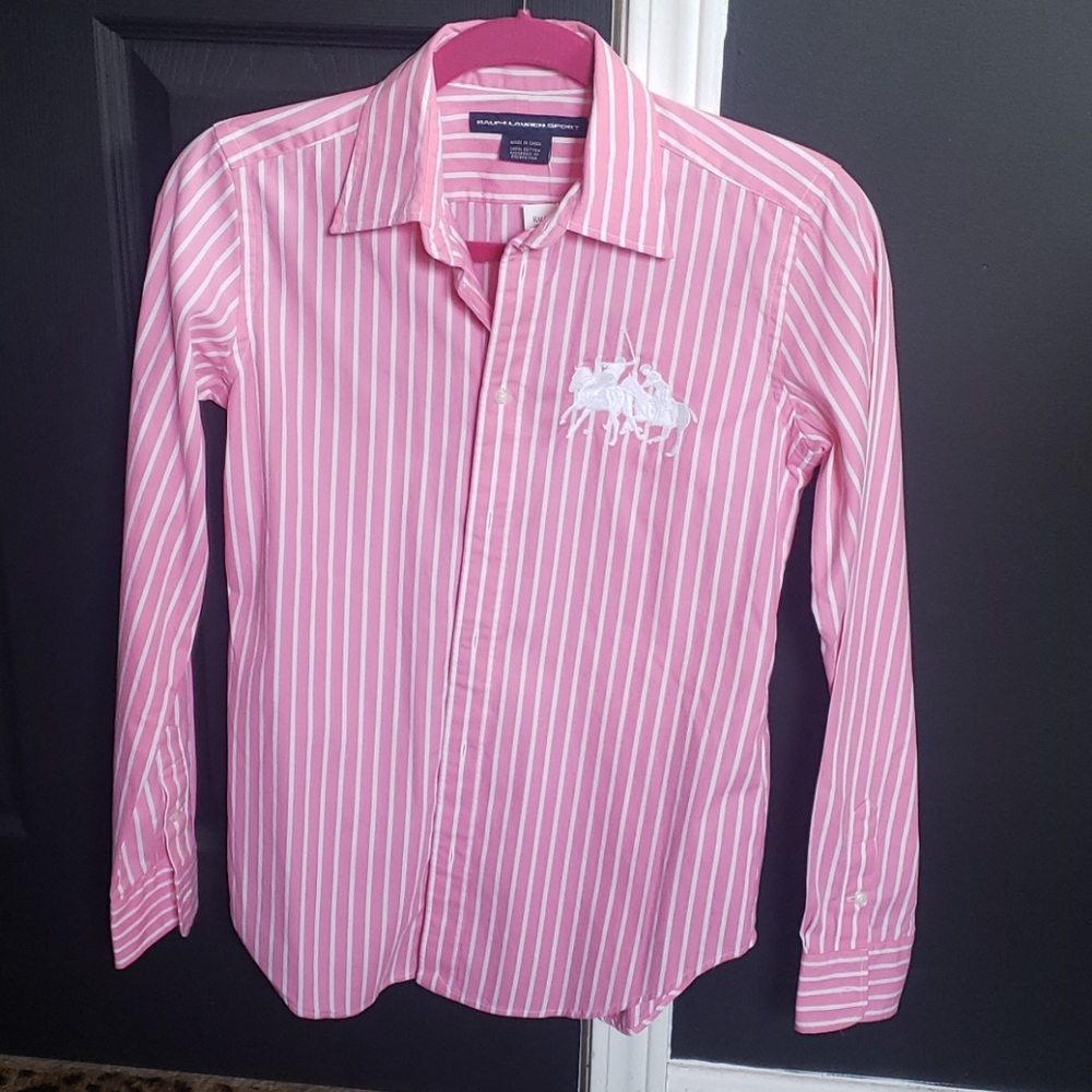 Ralph Lauren Sport